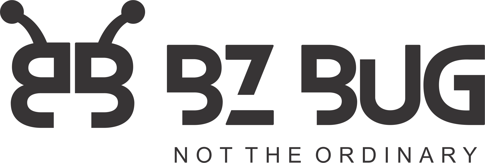 Buzy Bug Logo