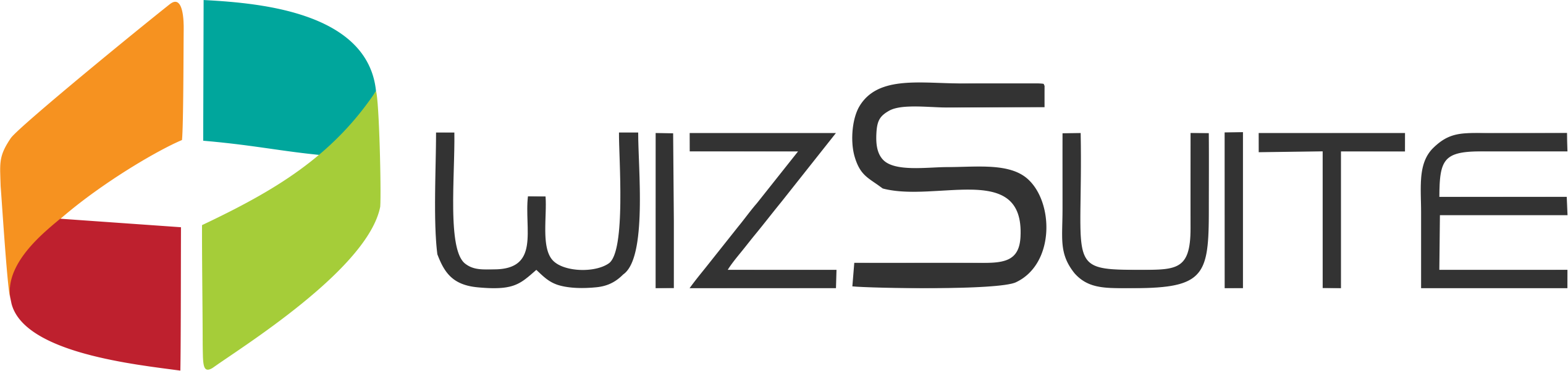 Our brand-Wizsuite